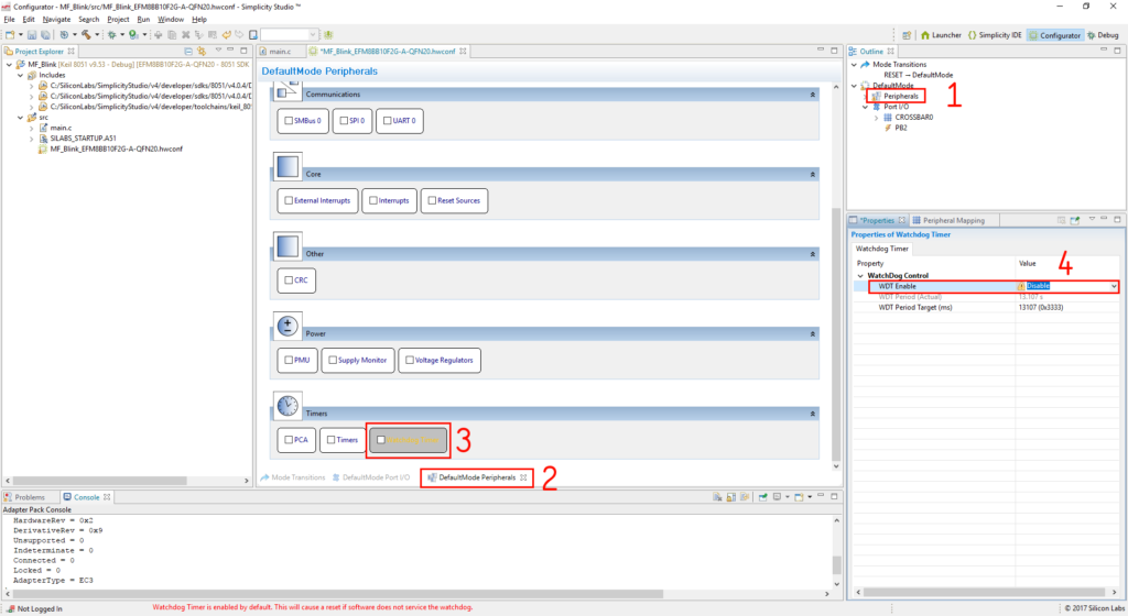 Simplicity Studio 11 1024x560