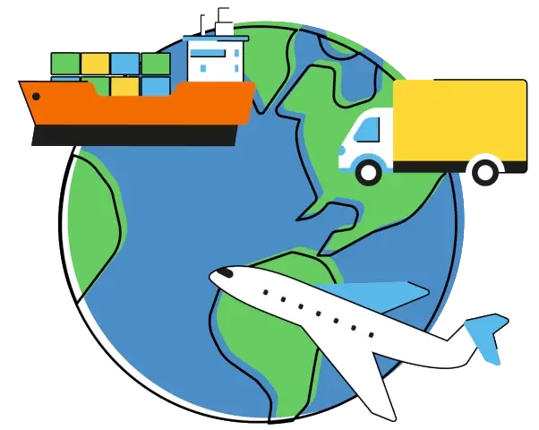 Supply chain disruptions shortages