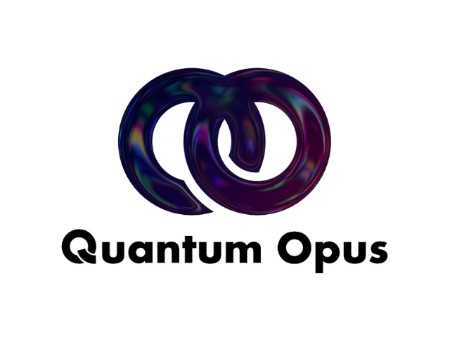 Quantum Opus
