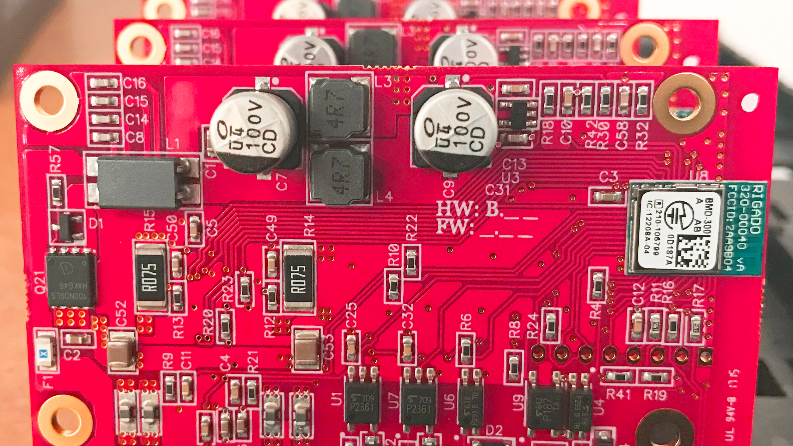 Precedent Motion crop