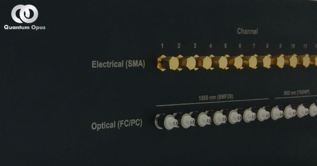 Quantum Opus Case Study
