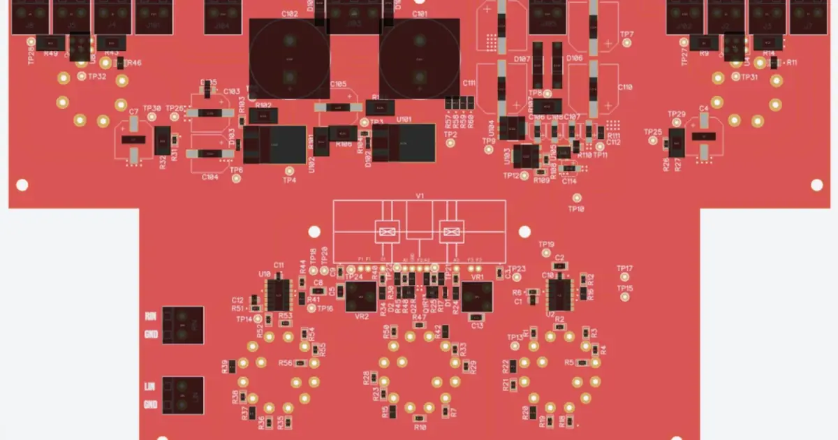 Little shop of transformer horror