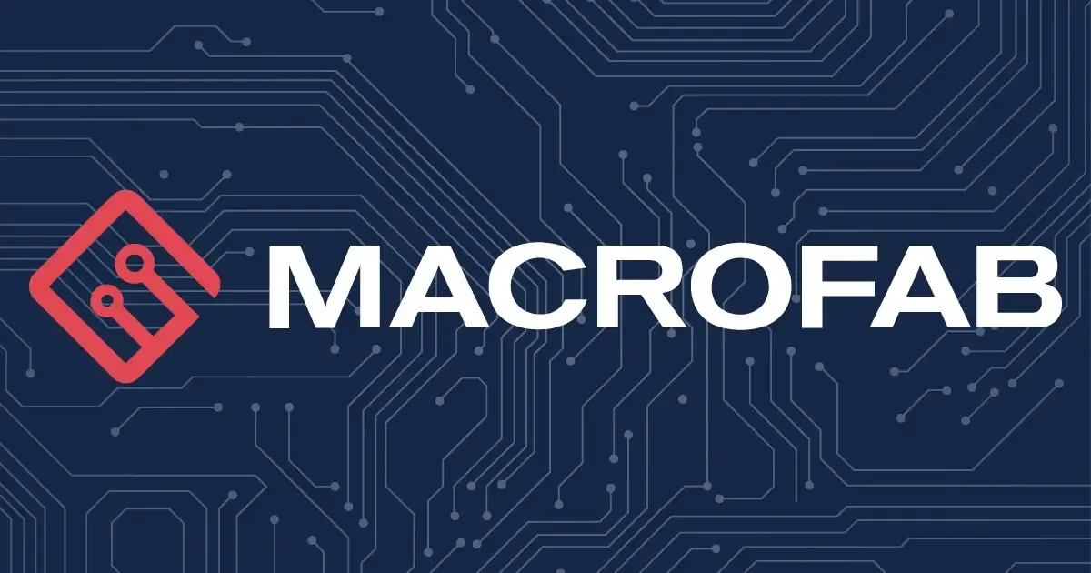 Macrofab banner