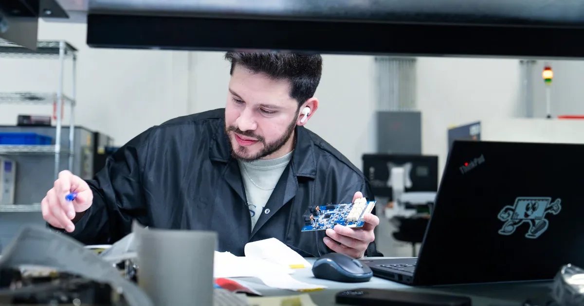 Modern approach strategic sourcing