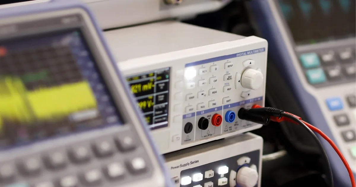 Real world rf pcba design og