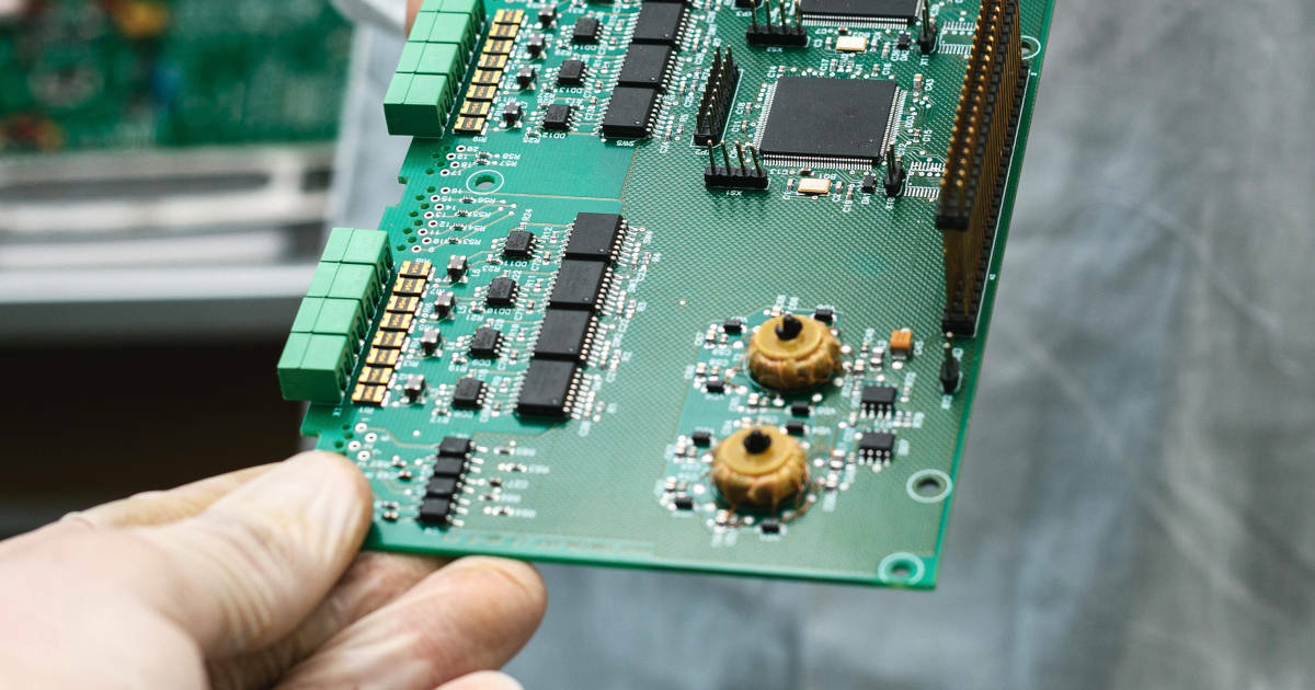 Whats holding your electronics product launch back featured