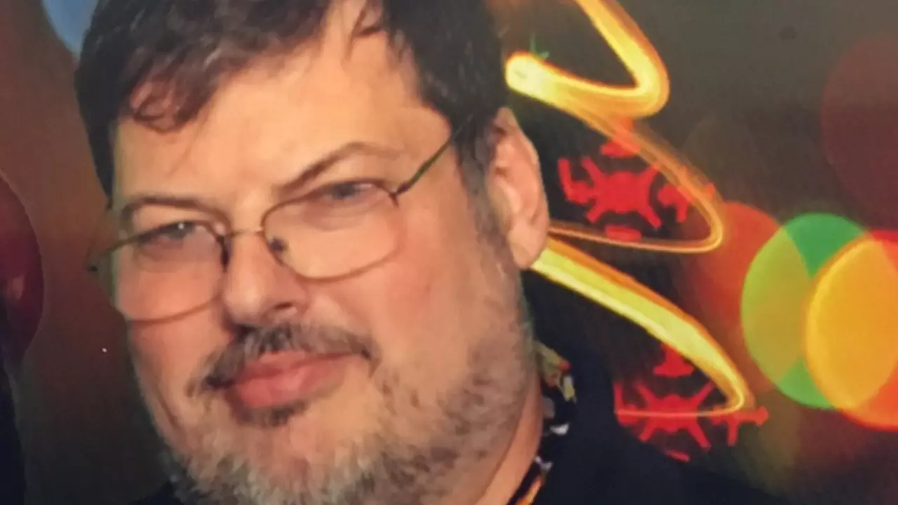 Figure 1: Al Williams joins Parker and Stephen on the MEP! Figure 1: Al Williams joins Parker and Stephen on the MEP!