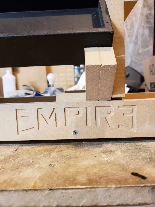 Cnc empire 1