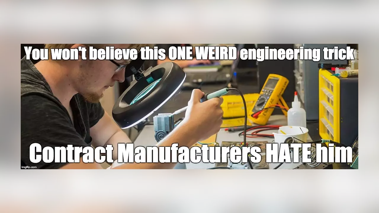 Figure 2: Engineering clickbait headlines (if they existed). Figure 2: Engineering clickbait headlines (if they existed).