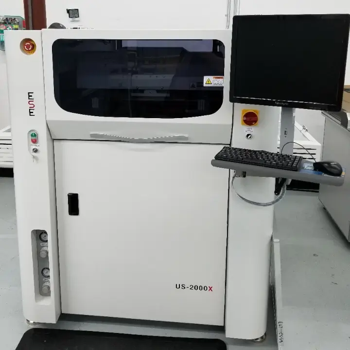 ESE US-2000X ESE US-2000X