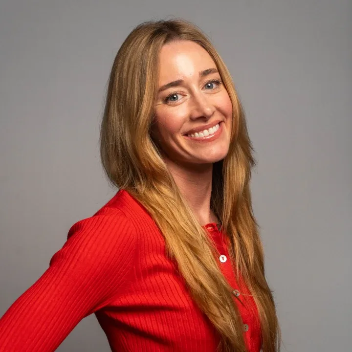 Kaylan Smith, Lead Software Developer for Supply Chain and Finance at MacroFab