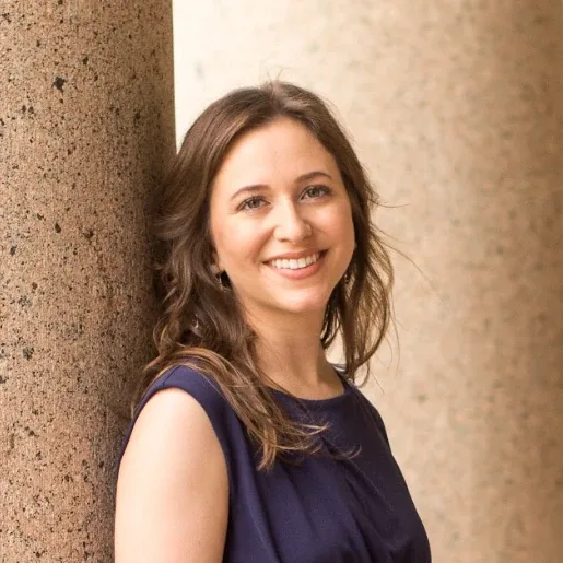 Laura Manley, Product Manager for Marketplace & Factory Experience at MacroFab