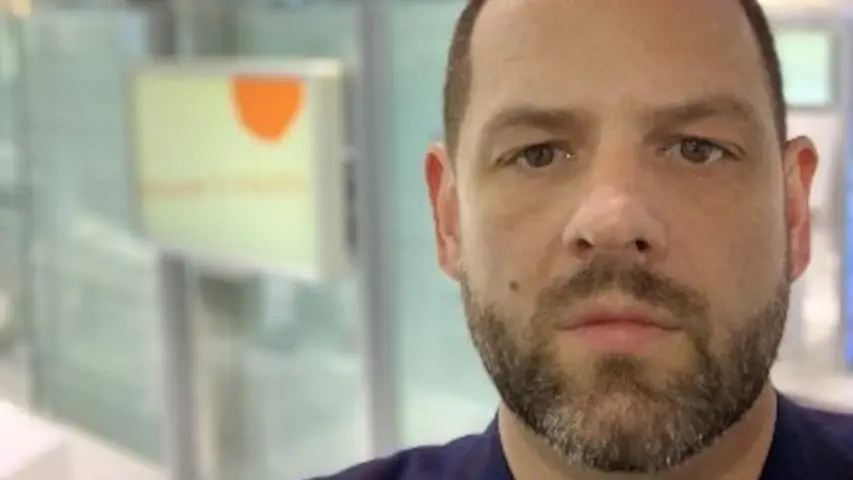 Mike Geyer is the leader of Marketing & Business Development for Fictiv Mike Geyer is the leader of Marketing & Business Development for Fictiv