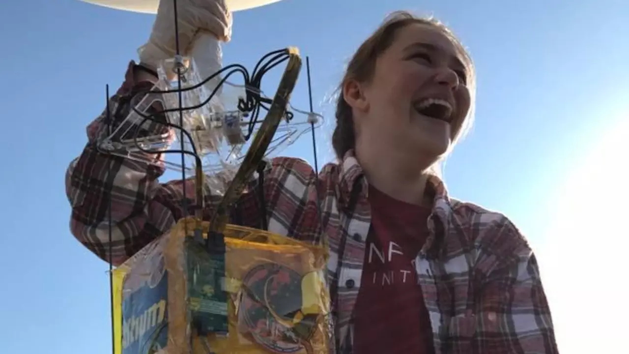 Figure 2: Paige Brown Figure 2: Paige Brown