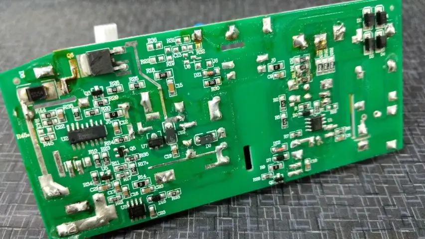 Pcb 1 mep 243 Pcb 1 mep 243