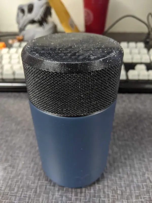 Sealing cap yeti insulator screwed Sealing cap yeti insulator screwed