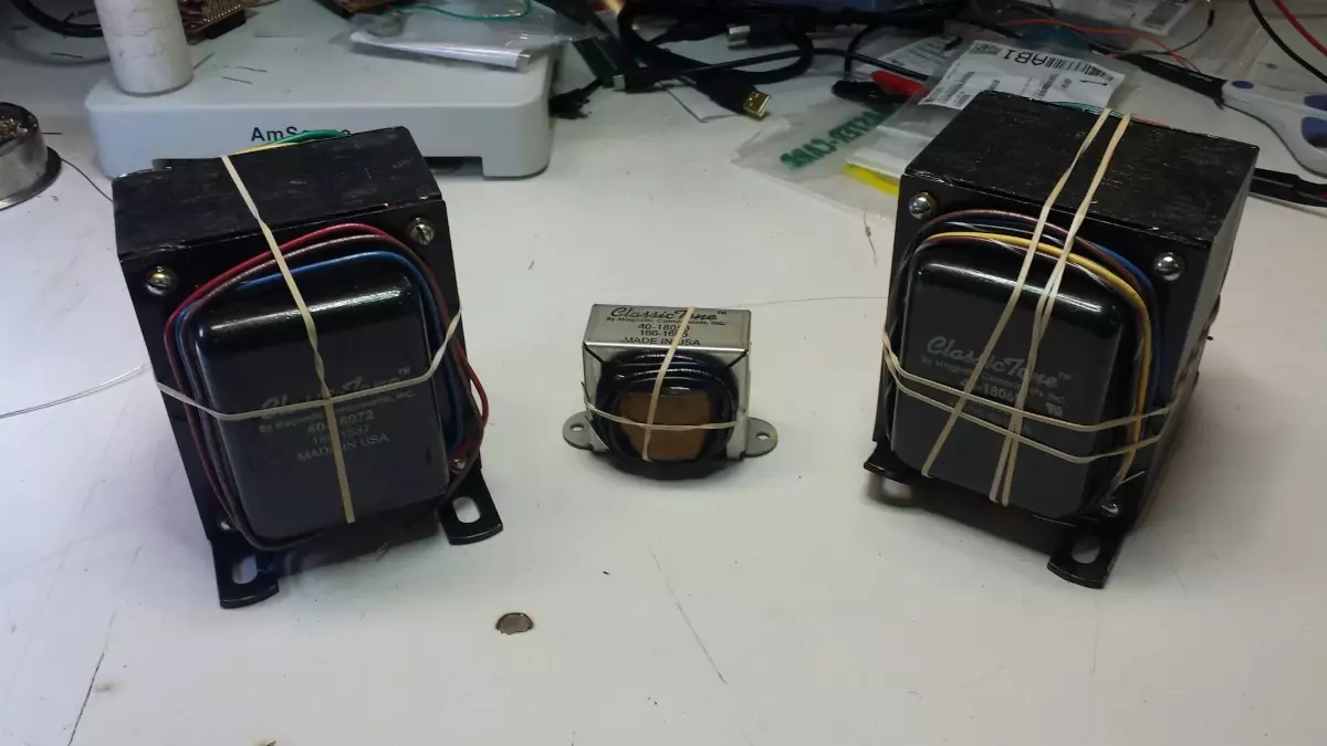 Stephens transformers Stephens transformers