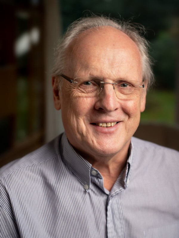 Steve Furber Steve Furber